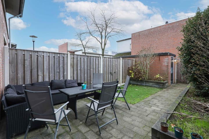 Foto 5 van Bruggensingel-Zuid 25