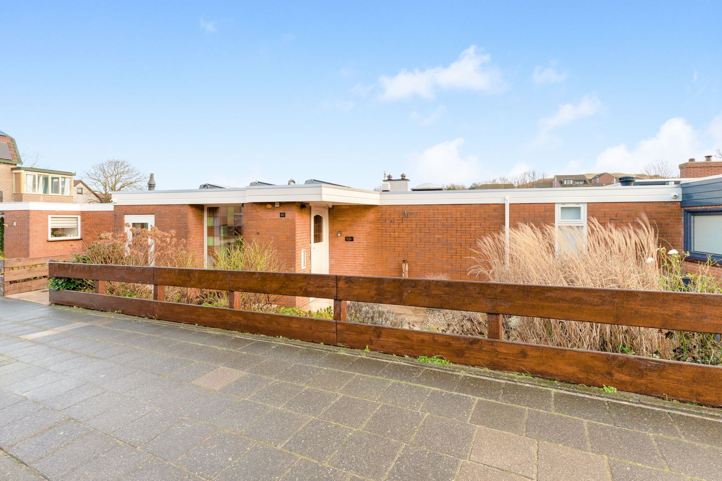 Foto 1 van Hogeweg 10