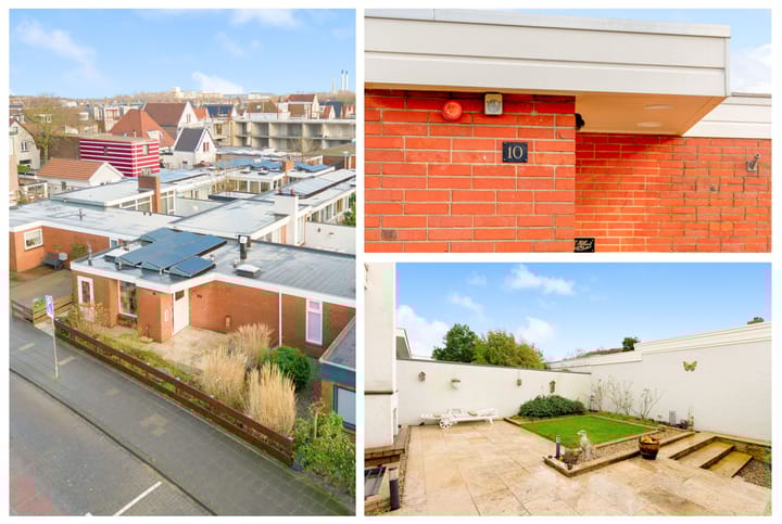 Foto 2 van Hogeweg 10