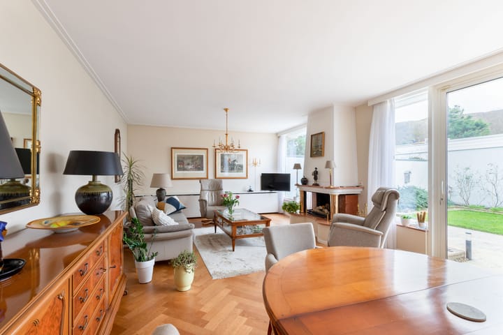 Foto 3 van Hogeweg 10