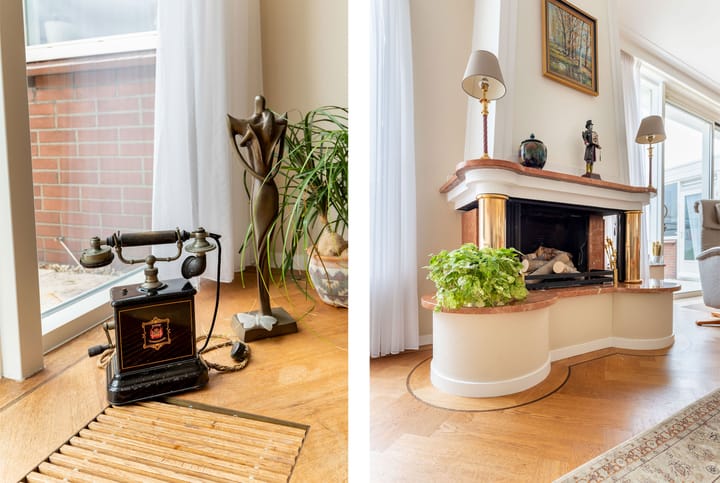 Foto 4 van Hogeweg 10