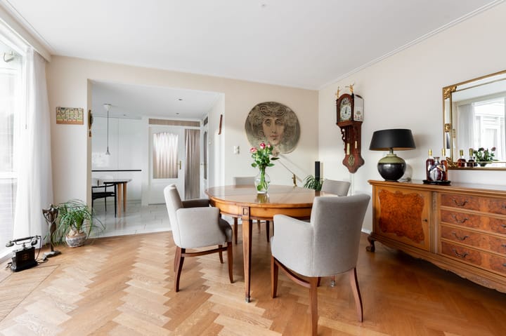 Foto 5 van Hogeweg 10