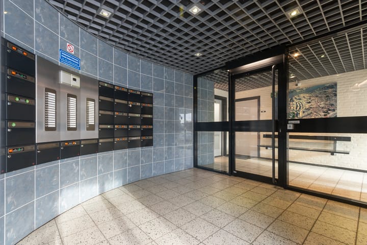 Foto 3 van Nagtegaalplaats 155