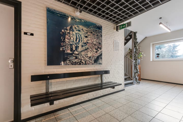 Foto 4 van Nagtegaalplaats 155