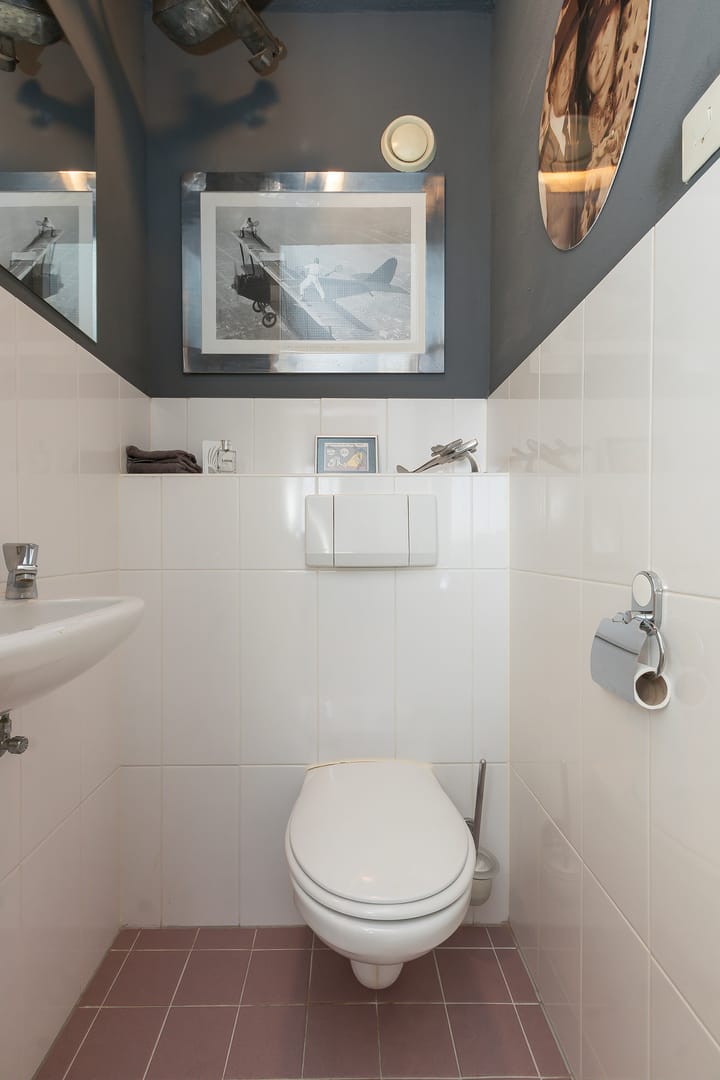 Foto 5 van Nagtegaalplaats 155