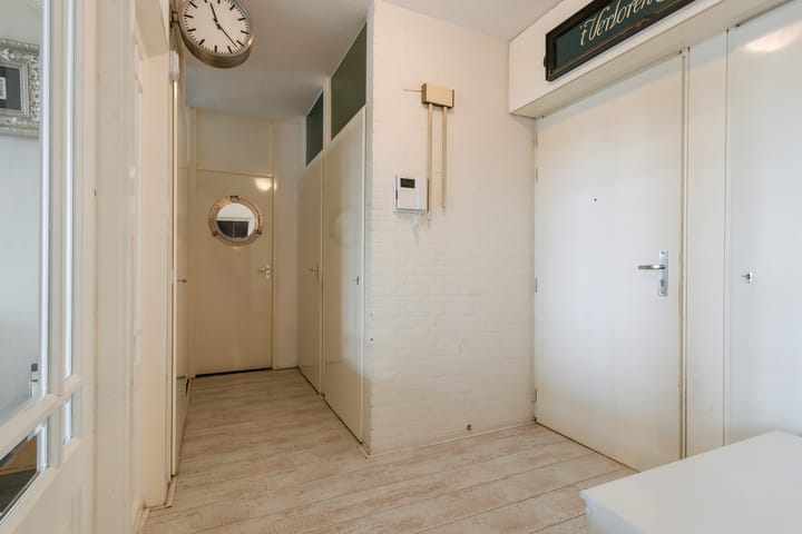 Foto 8 van Nagtegaalplaats 155