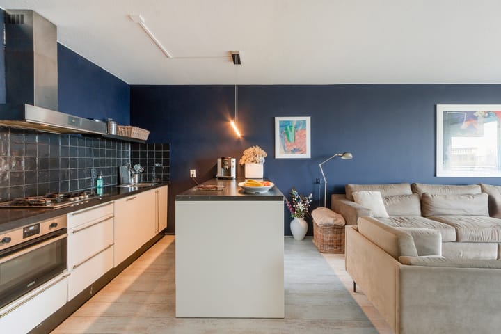 Foto 9 van Nagtegaalplaats 155