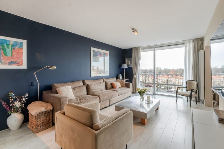 Foto 10 van Nagtegaalplaats 155