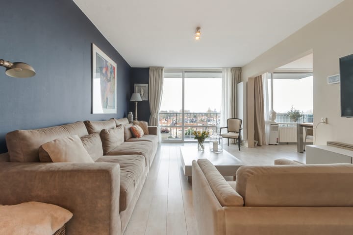 Foto 11 van Nagtegaalplaats 155