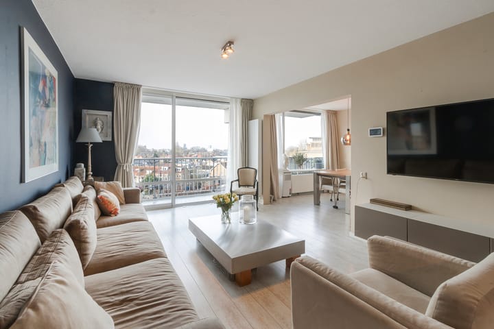 Foto 12 van Nagtegaalplaats 155