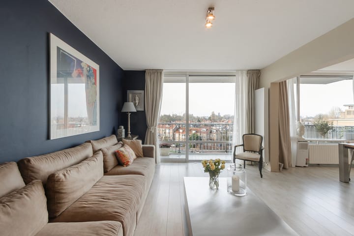 Foto 13 van Nagtegaalplaats 155