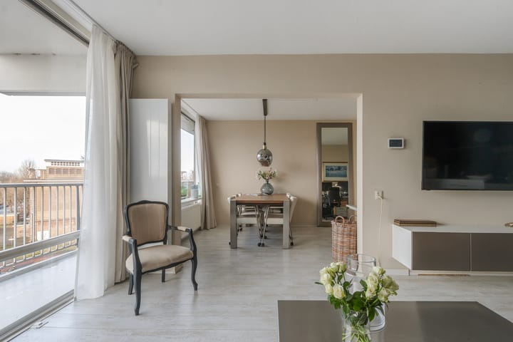 Foto 14 van Nagtegaalplaats 155