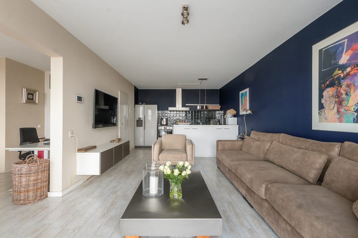 Foto 16 van Nagtegaalplaats 155