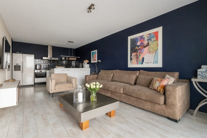 Foto 17 van Nagtegaalplaats 155