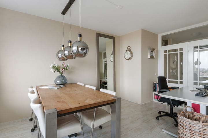 Foto 18 van Nagtegaalplaats 155