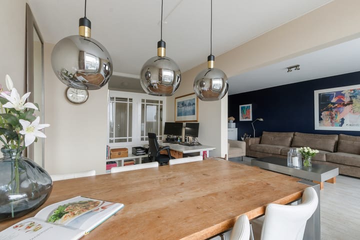 Foto 19 van Nagtegaalplaats 155