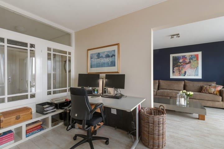 Foto 20 van Nagtegaalplaats 155