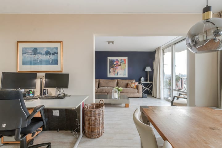 Foto 21 van Nagtegaalplaats 155