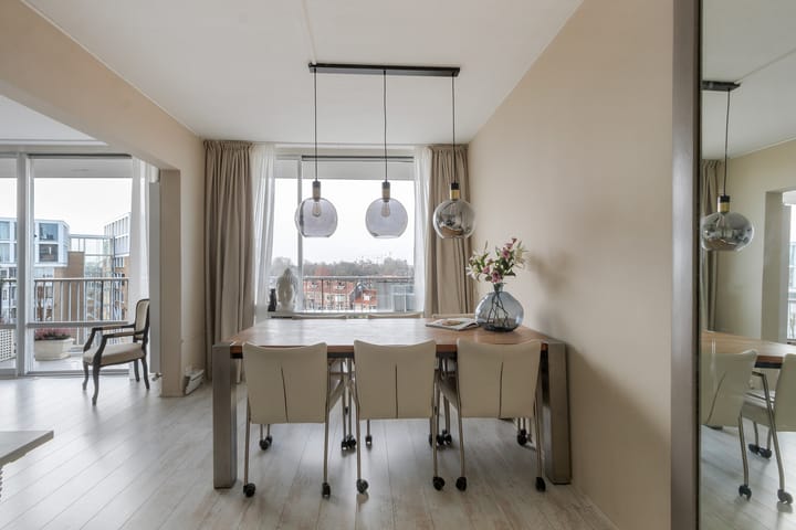 Foto 22 van Nagtegaalplaats 155