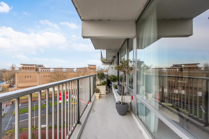 Foto 26 van Nagtegaalplaats 155