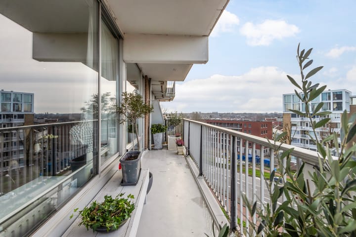 Foto 27 van Nagtegaalplaats 155