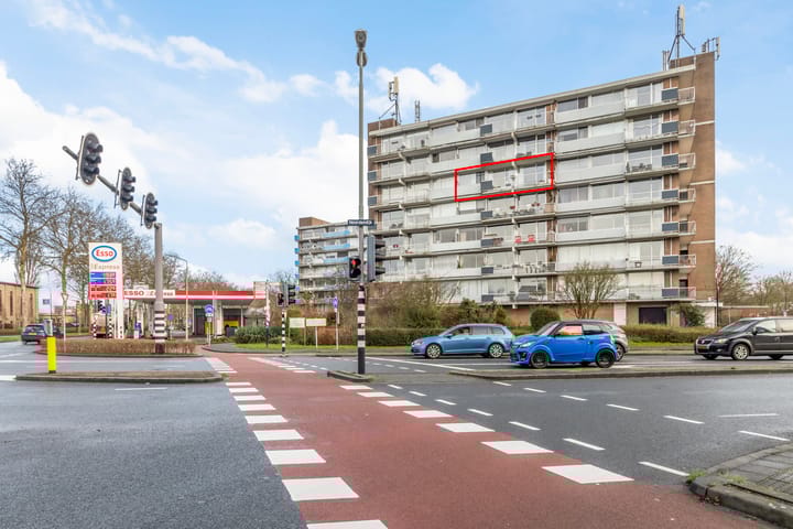 Foto 35 van Nagtegaalplaats 155