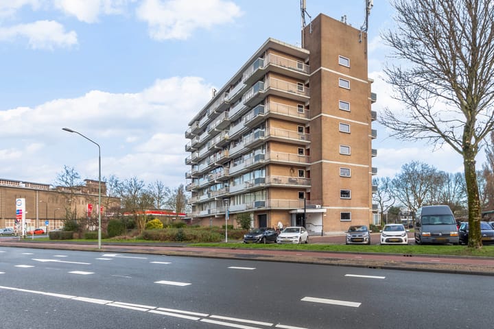 Foto 34 van Nagtegaalplaats 155