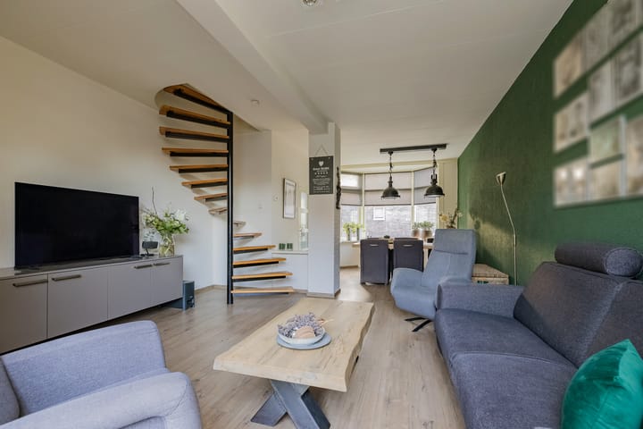 Foto 2 van Daltonstraat 25