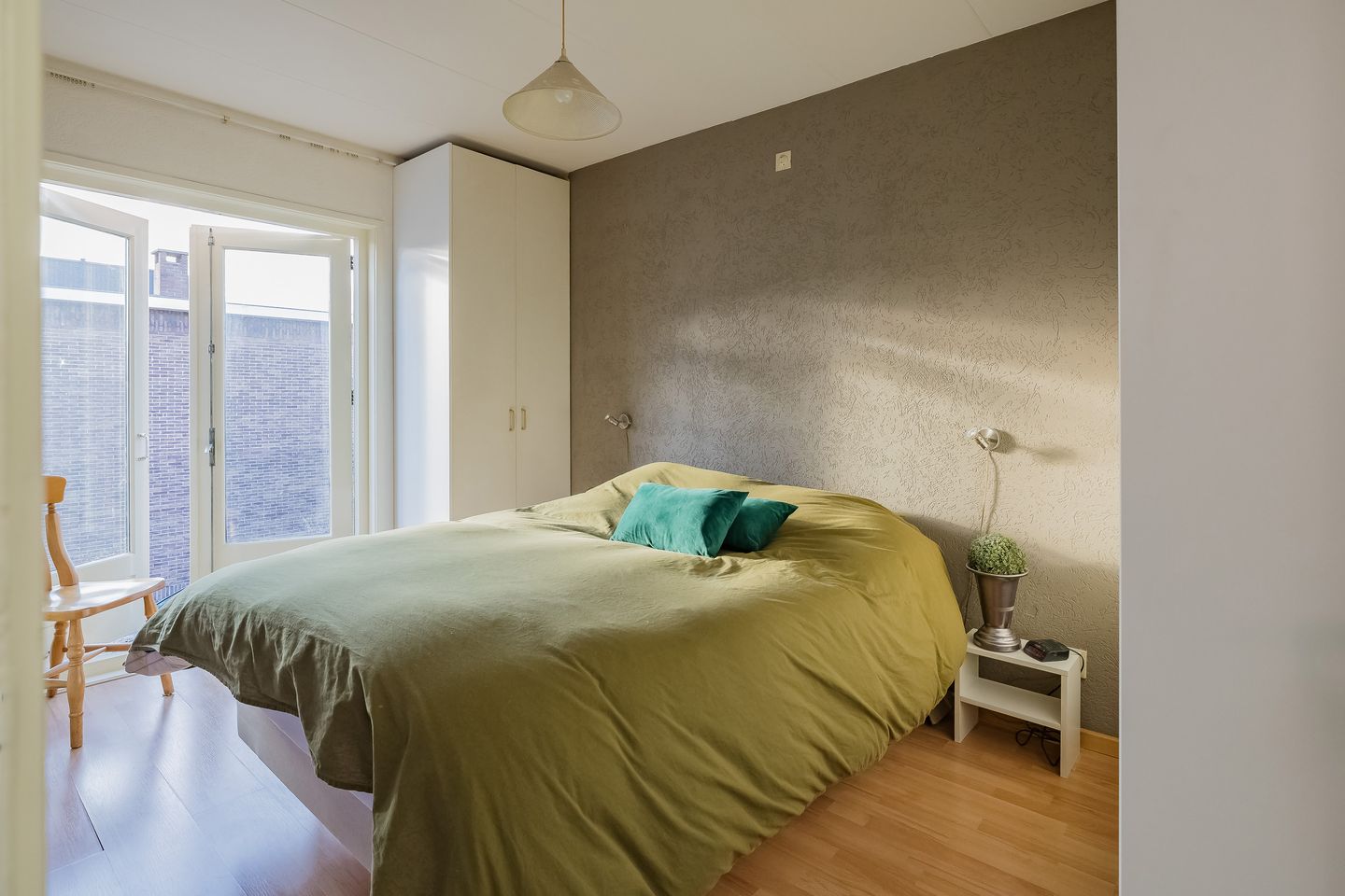 Foto 5 van Daltonstraat 25