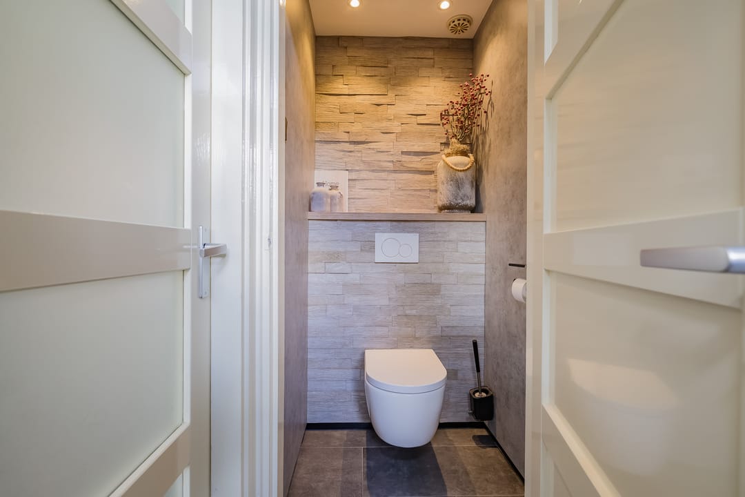 Foto 7 van Daltonstraat 25