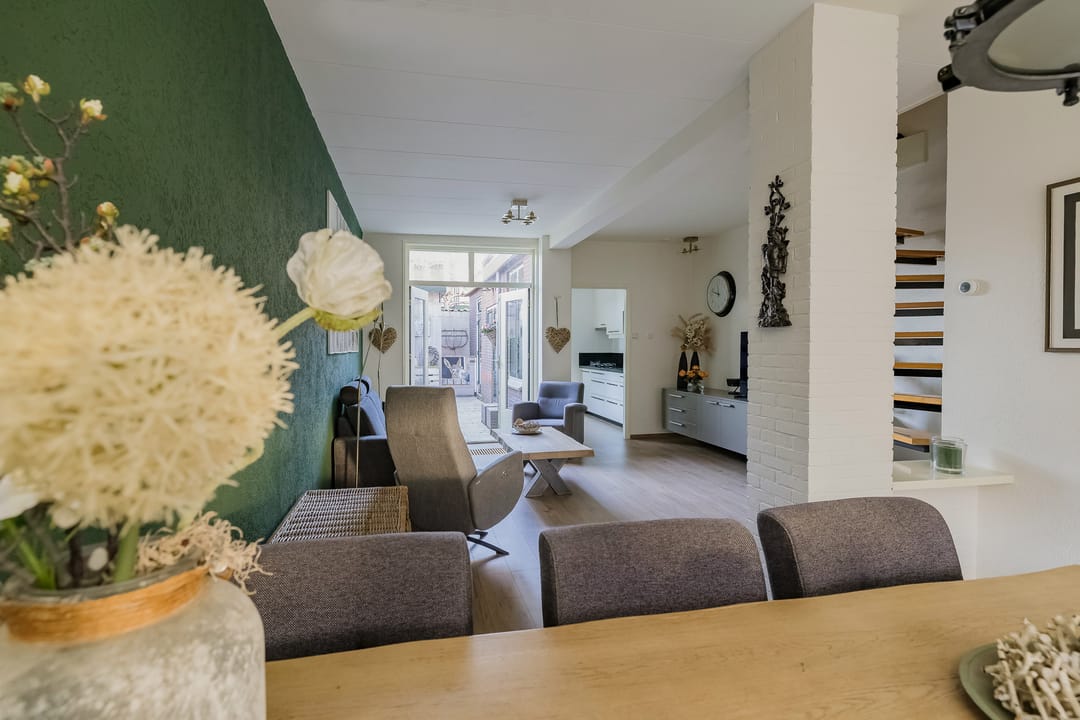 Foto 8 van Daltonstraat 25