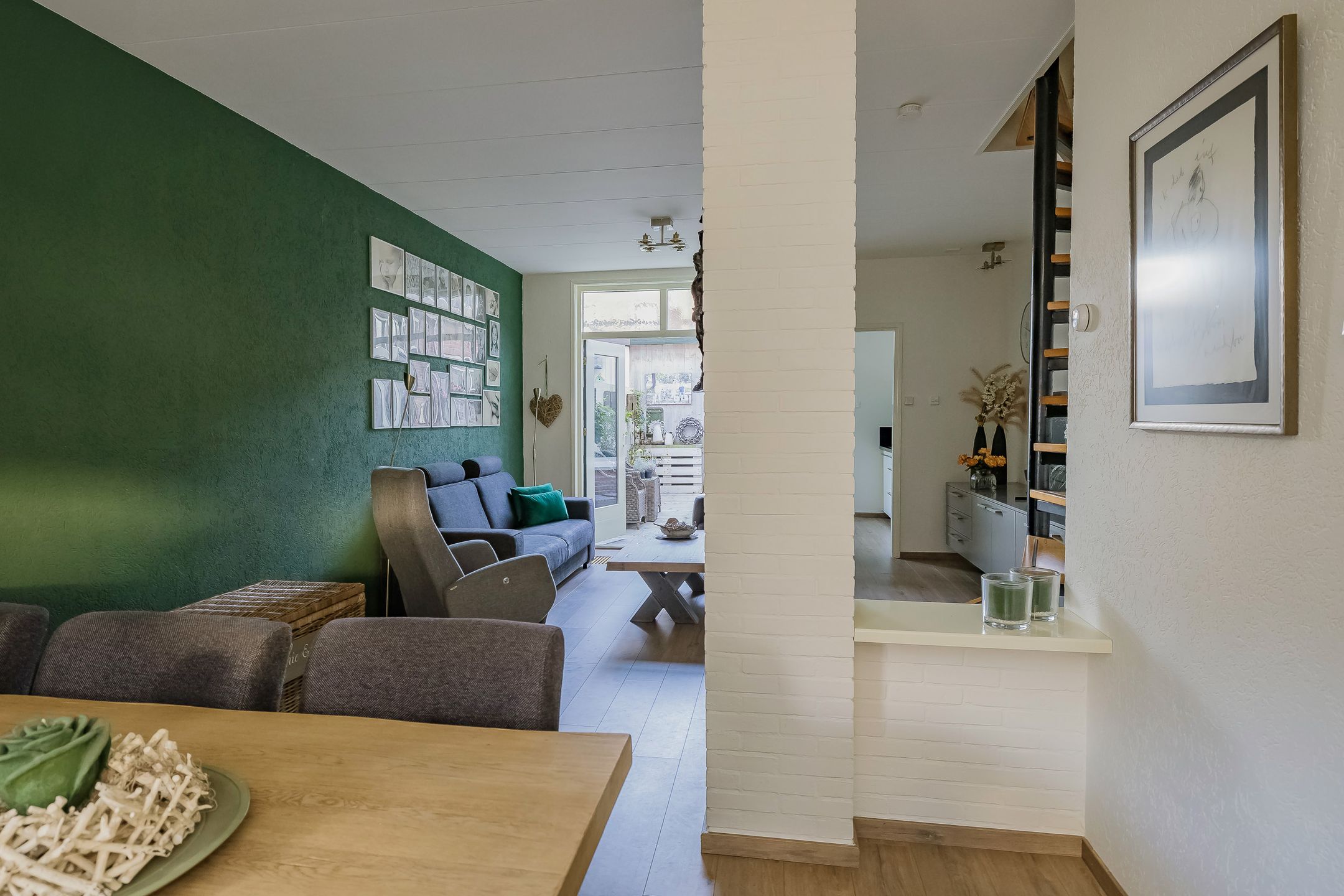 Foto 9 van Daltonstraat 25