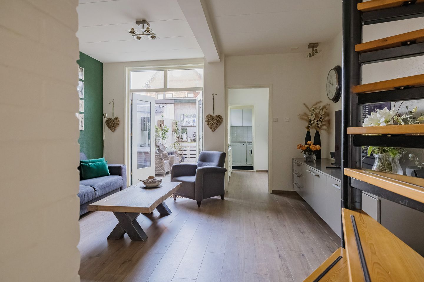 Foto 10 van Daltonstraat 25