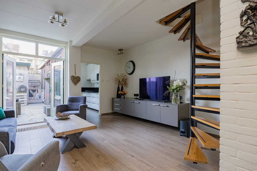 Foto 11 van Daltonstraat 25