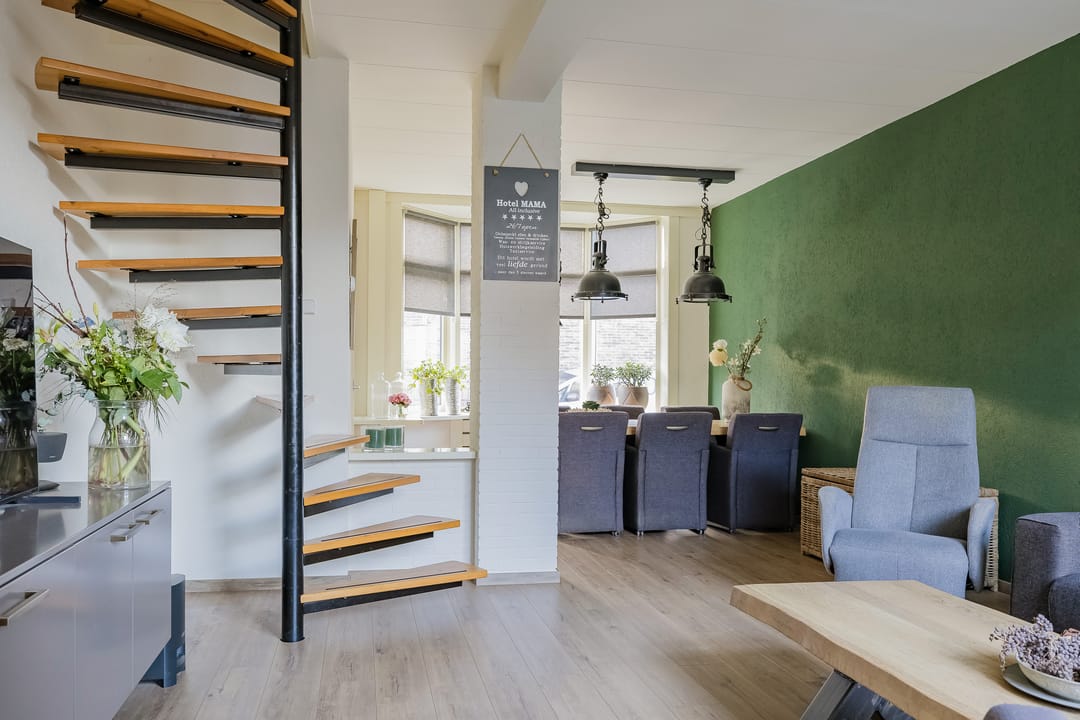 Foto 13 van Daltonstraat 25