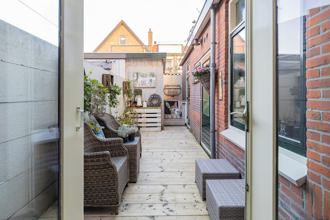 Foto 16 van Daltonstraat 25