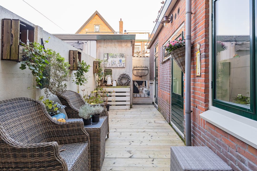 Foto 17 van Daltonstraat 25