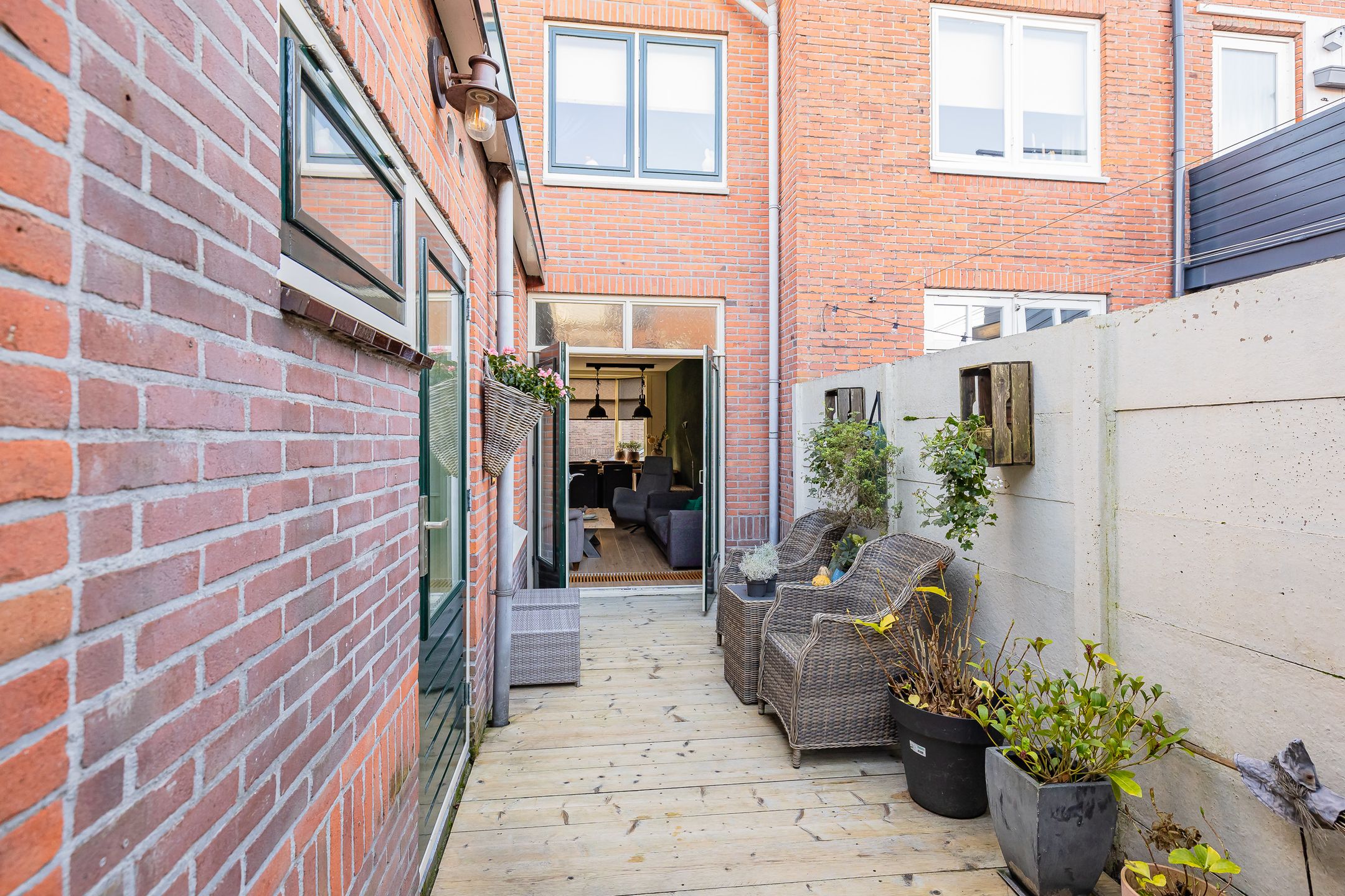 Foto 18 van Daltonstraat 25