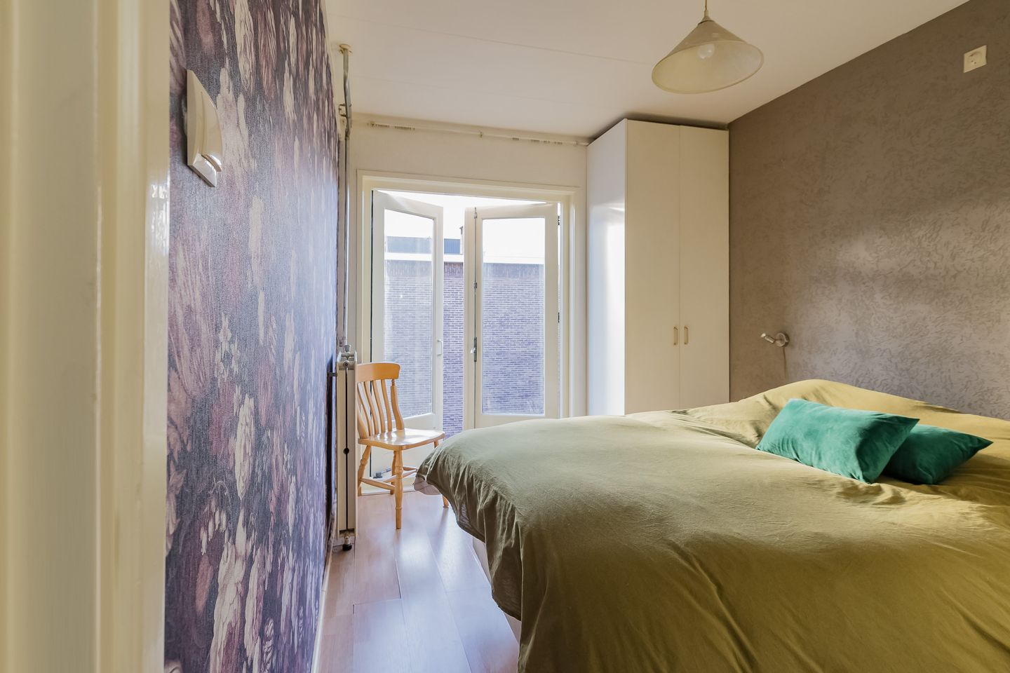 Foto 20 van Daltonstraat 25