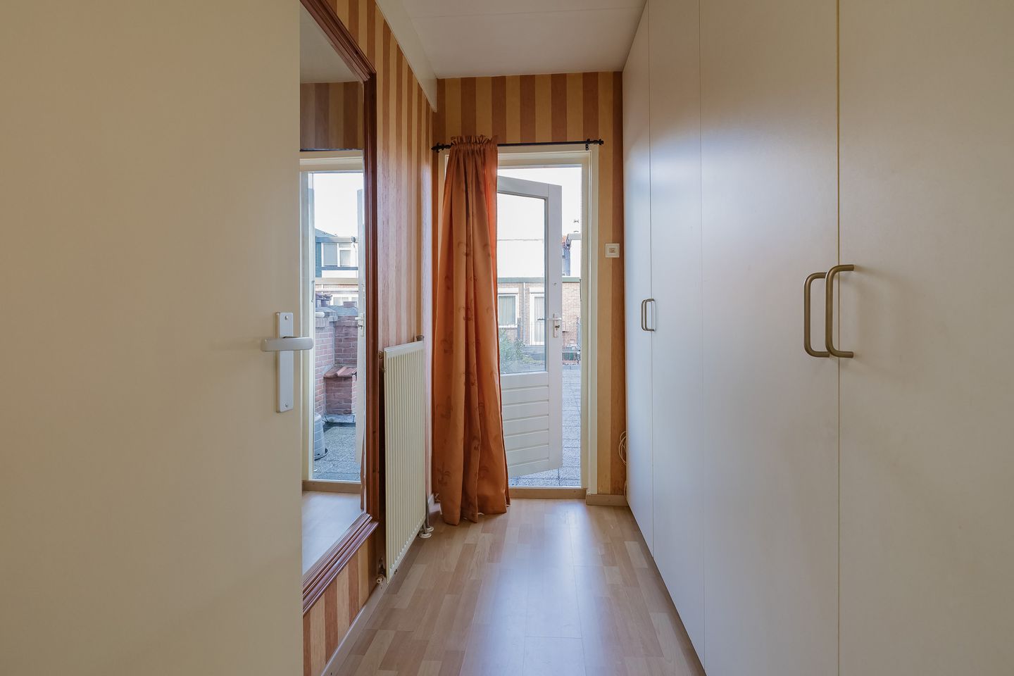 Foto 25 van Daltonstraat 25