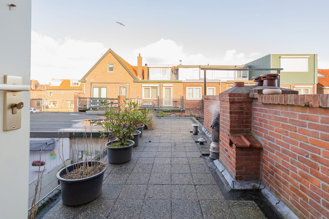 Foto 26 van Daltonstraat 25