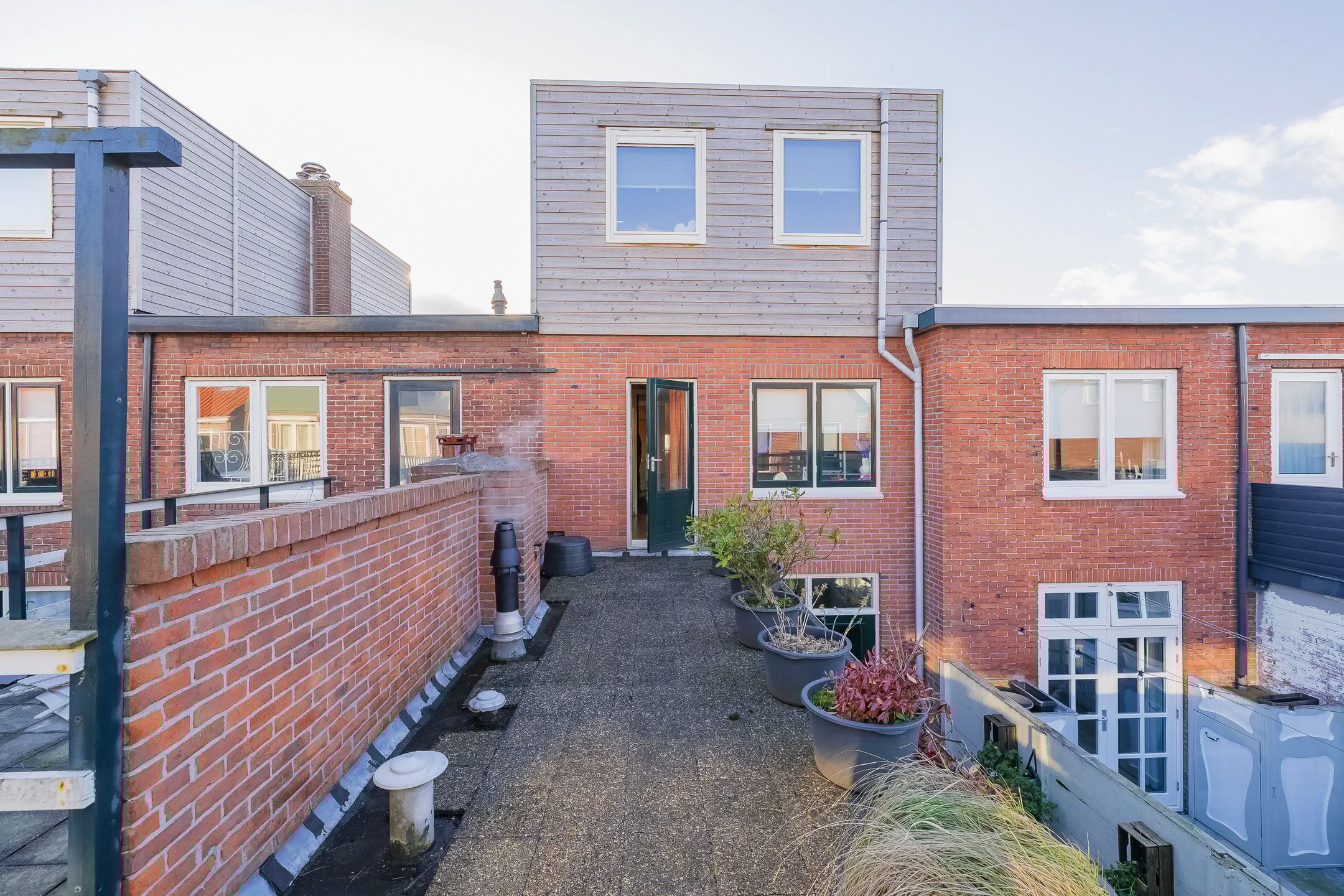 Foto 27 van Daltonstraat 25