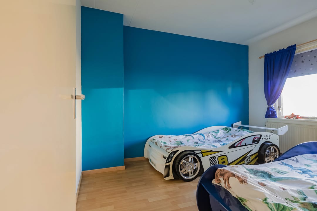 Foto 28 van Daltonstraat 25