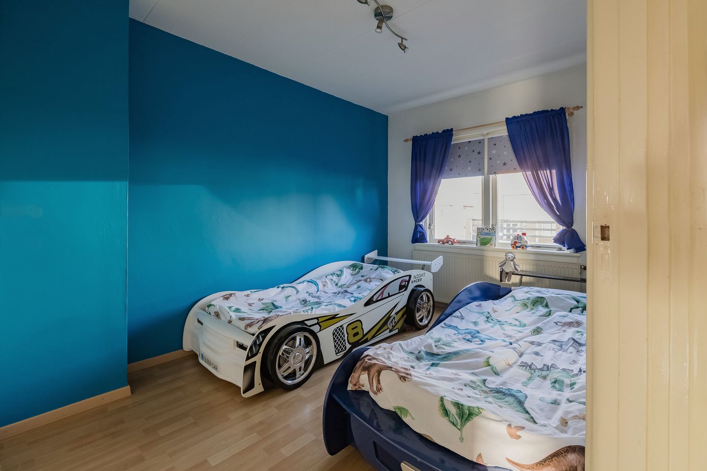 Foto 29 van Daltonstraat 25