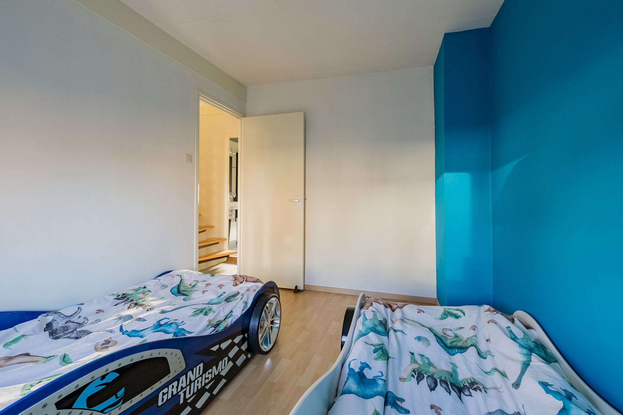 Foto 30 van Daltonstraat 25