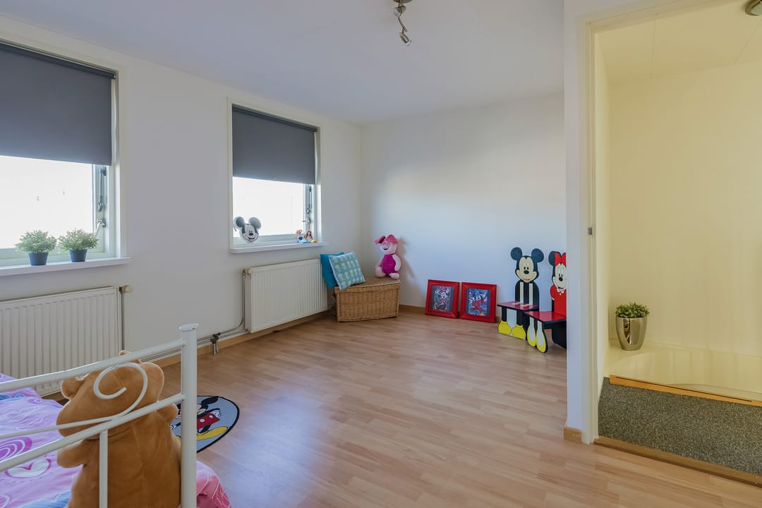 Foto 32 van Daltonstraat 25