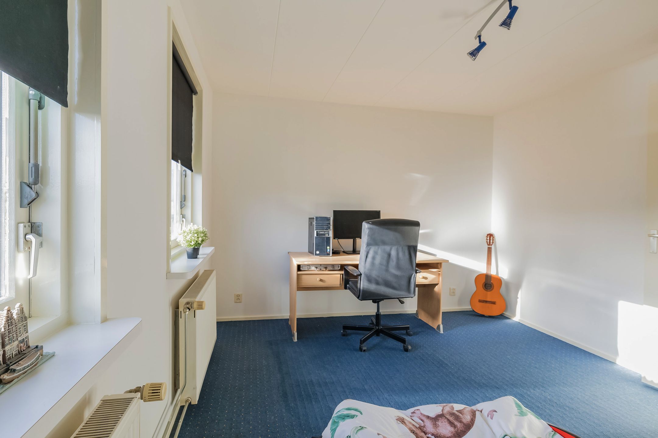 Foto 36 van Daltonstraat 25