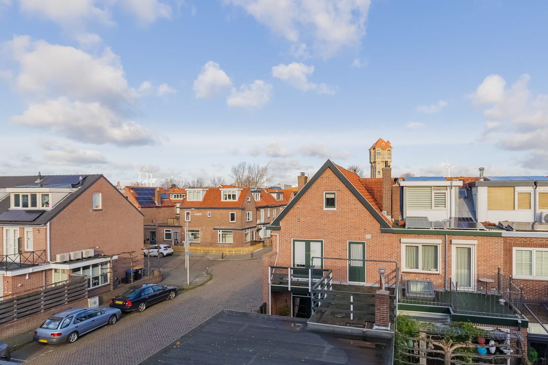 Foto 37 van Daltonstraat 25