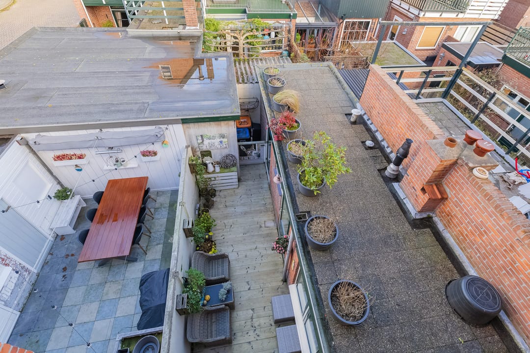 Foto 38 van Daltonstraat 25