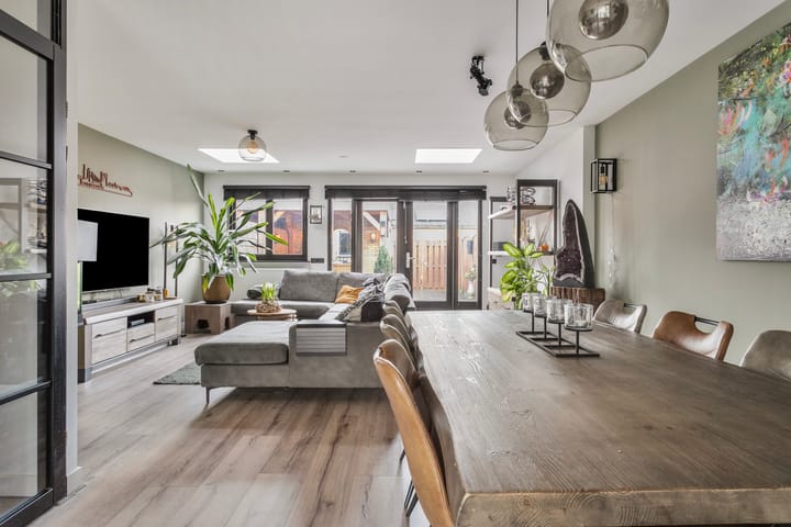 Foto 3 van Jip en Janneke 117